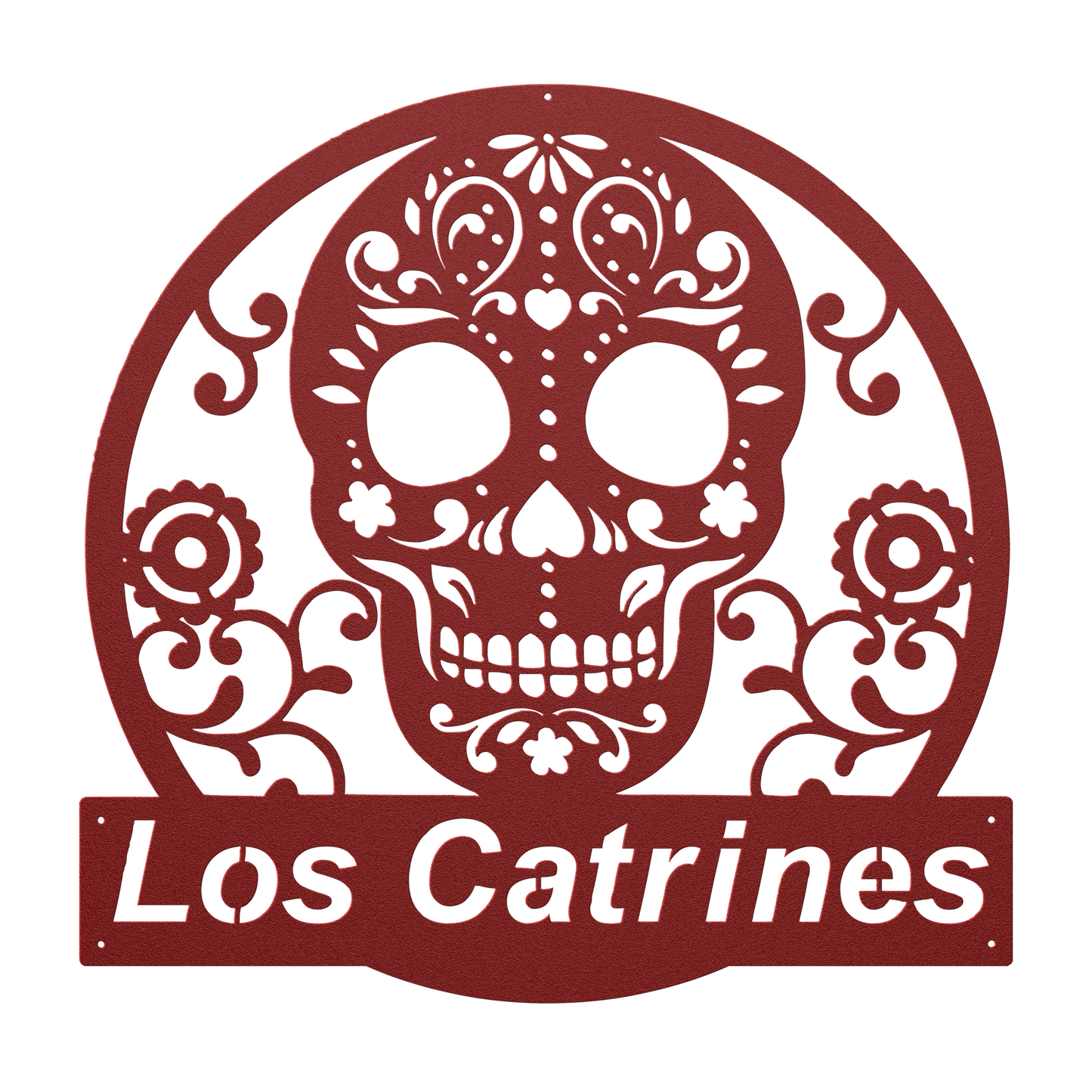 Personalized_Day_of_the_Dead_Skull_Red_Transparent_Mockup.png