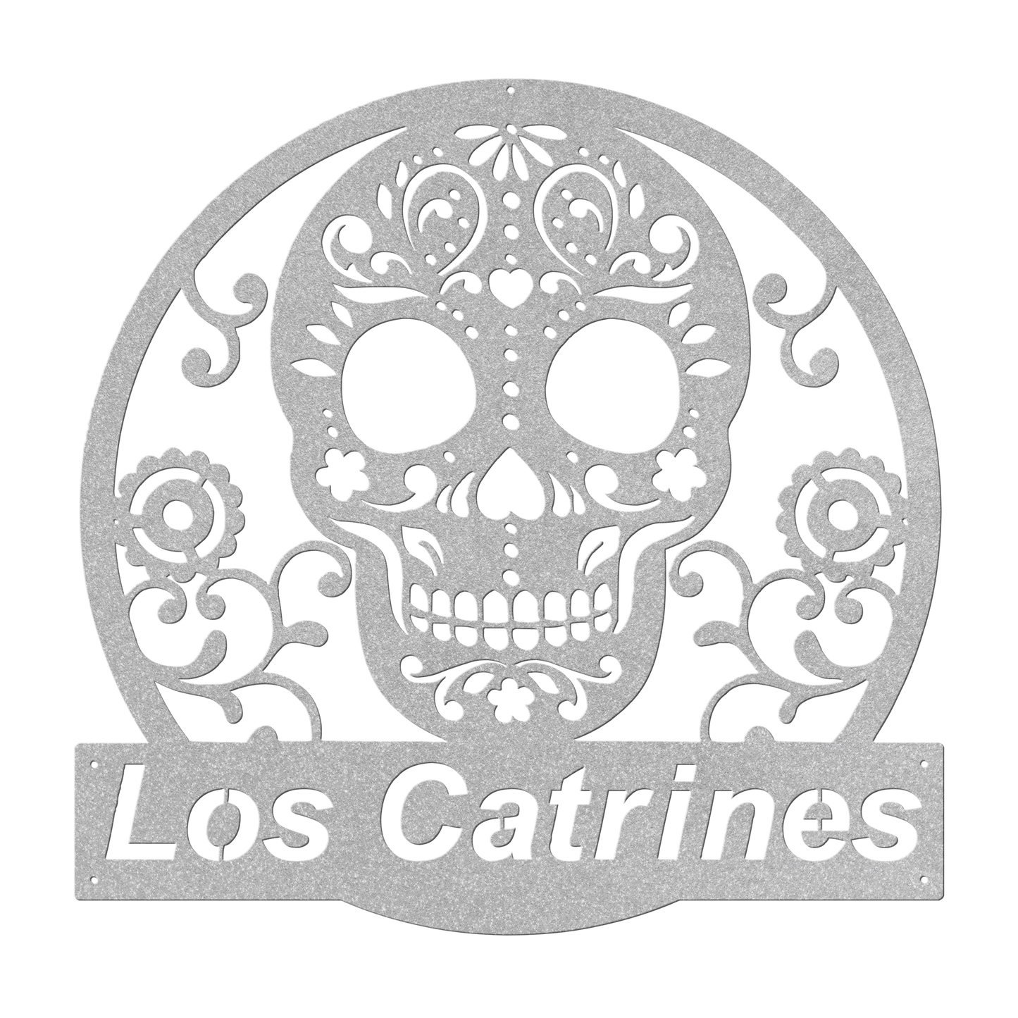 Personalized_Day_of_the_Dead_Skull_Silver_Transparent_Mockup.png