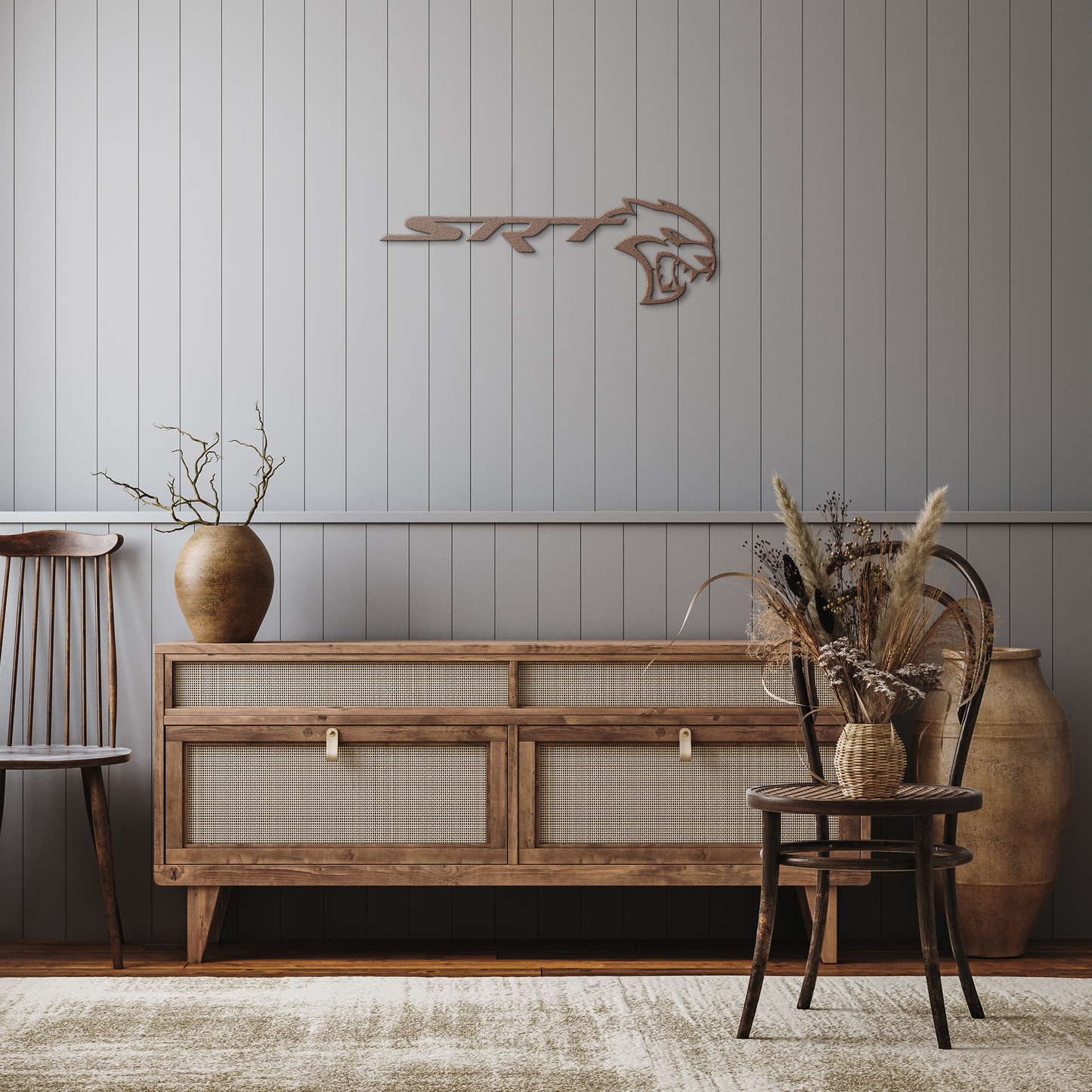 SRT_Hellcat_Sign_Copper_Rustic_Hallway_Mockup.png