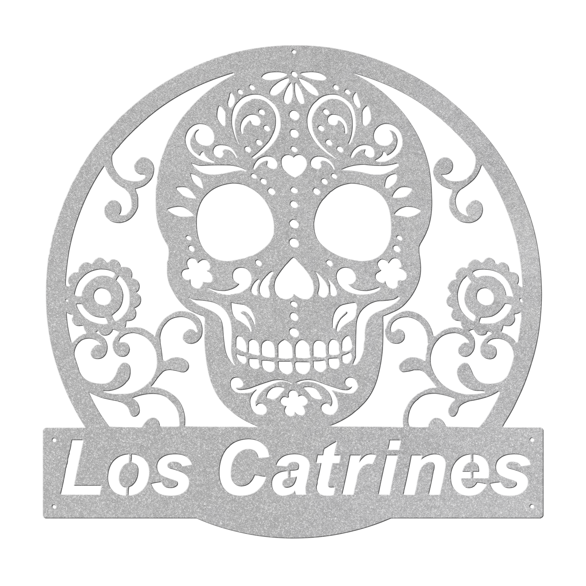 Personalized_Day_of_the_Dead_Skull_Silver_Transparent_Mockup.png